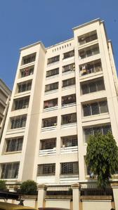 Vyas Ramgiri Heights Elevation 1