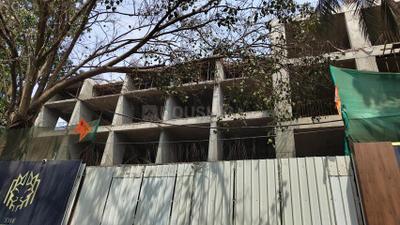 Project Image of 887.59 - 2248.0 Sq.ft 3 BHK Apartment for buy in Metricon The Gateway