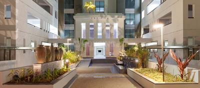 Project Image of 2140.0 - 3050.0 Sq.ft 3 BHK Apartment for buy in  Avani and Ayush at Green Grace