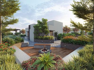 Project Image of 2700.0 - 3000.0 Sq.ft 3 BHK Apartment for buy in Status Altezza