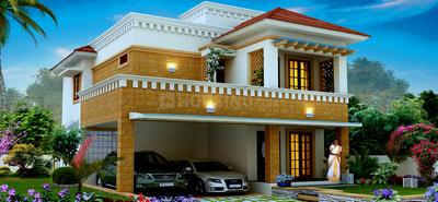 Project Image of 1815.0 - 3380.0 Sq.ft 3 BHK Villa for buy in Asset Kasavu
