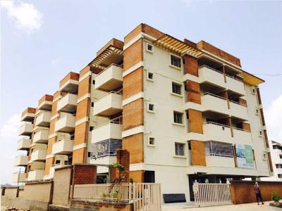 Niranjan Genesis Elevation 2