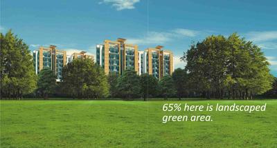 Project Image of 1117.0 - 3200.0 Sq.ft 2 BHK Apartment for buy in IBD Belmont Park
