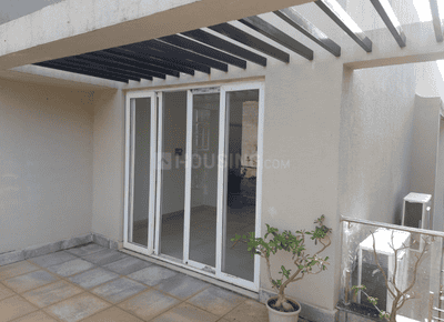 Project Image of 0.0 - 3956.0 Sq.ft 3 BHK Villa for buy in Trident Orion