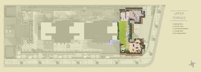 Project Image of 421.0 - 1050.0 Sq.ft 1 BHK Apartment for buy in Alpine Primo