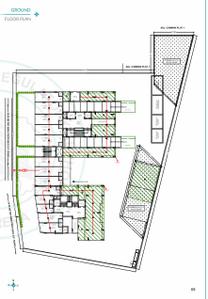 Project Image of 546.38 - 780.71 Sq.ft 2 BHK Apartment for buy in Akash Infra Skyhills