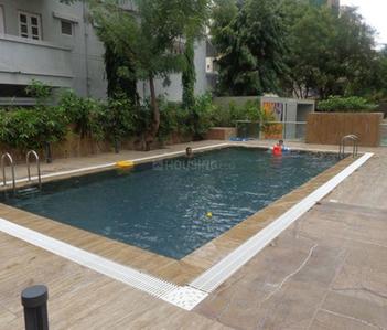 Project Image of 3857.0 - 5200.0 Sq.ft 4 BHK Apartment for buy in Bsafal Paarijat