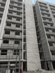 Project Image of 1080.0 - 1142.0 Sq.ft 2 BHK Apartment for buy in Shree Sadan 17