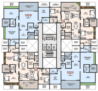 Project Image of 1700 Sq.ft 3.5 BHK Independent House for sale in Bavdhan for Rs. 28500000