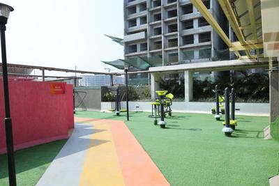 Project Image of 756.0 - 976.0 Sq.ft 2 BHK Apartment for buy in Newton Homes Tathawade Phase 1