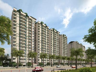 Project Image of 856.0 - 3400.0 Sq.ft 2 BHK Apartment for buy in Sovereign Unnathi