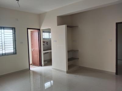 Project Image of 771.0 - 883.0 Sq.ft 2 BHK Apartment for buy in Vishwak Sri Devi Homes