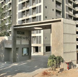 Project Image of 2520.0 - 2740.0 Sq.ft 4 BHK Apartment for buy in JP Iscon Riverside