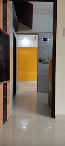 Project Image of 327.0 - 350.0 Sq.ft 1 BHK Apartment for buy in M P Laxmi Heights
