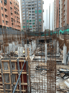Project Image of 353.7 - 357.68 Sq.ft 1 BHK Apartment for buy in Vastu Elegance