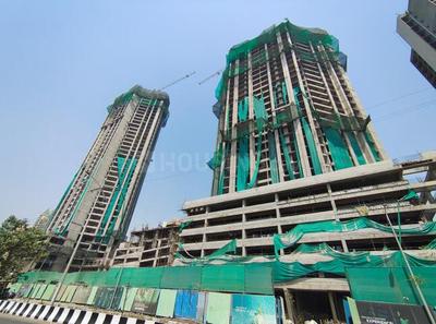 Project Image of 682.0 - 1687.56 Sq.ft 2 BHK Apartment for buy in GeeCee Emerald