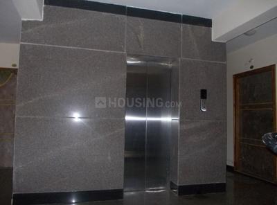 Project Image of 2174 Sq.ft 3 BHK Apartment / Flat for sale in Whitefield for Rs. 18000000