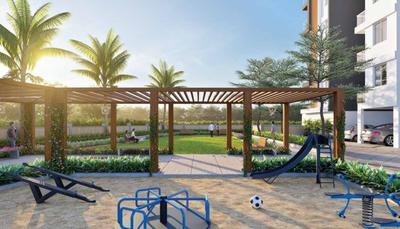 Hingora Halima Heights Amenities 1