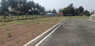 Lakshmi Garden Plot 3