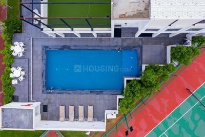 Project Image of 841.63 - 1506.84 Sq.ft 2 BHK Apartment for buy in Shubhashish Geeta Phase III