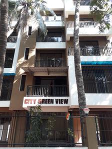 Gallery Cover Pic of City Green View