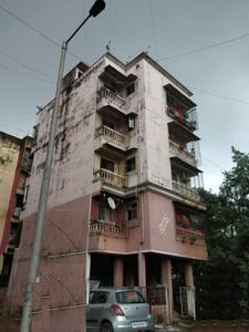 Project Image of 980.0 - 1060.0 Sq.ft 2 BHK Apartment for buy in Haware Raigad CHS