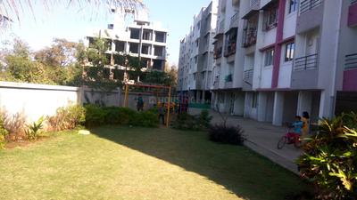 Project Image of 435.0 - 891.0 Sq.ft 1 BHK Apartment for buy in Signature Aqua