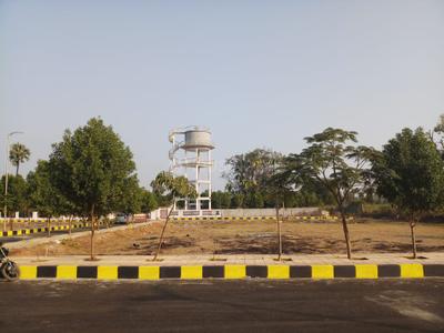Project Image of 1485.0 - 3600.0 Sq.ft Residential Plot Plot for buy in Sri Jagathswapna Sparkle Nestila