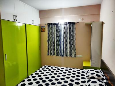 Project Image of 802.0 - 1265.0 Sq.ft 2 BHK Apartment for buy in Saranya Soham