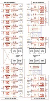 Project Image of 0.0 - 309.0 Sq.ft Studio Studio Apartment for buy in Sarvottam Galctic City