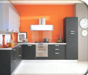 Project Image of 464.0 - 750.0 Sq.ft 1 BHK Apartment for buy in HPA Basil Residency