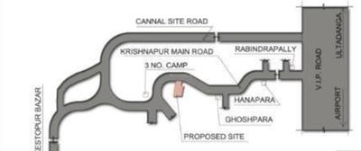 Project Image of 1020.0 - 1428.0 Sq.ft 2 BHK Apartment for buy in Krishna Kamdhenu