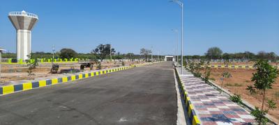 Project Image of 1350.0 - 3630.0 Sq.ft Residential Plot Plot for buy in Bhashyam Heritage County