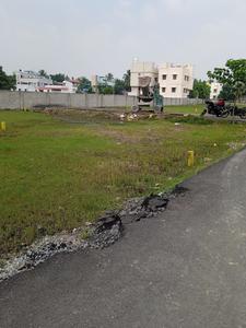 MS Prashanthi Avenue Elevation 3