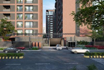 Project Image of 1480.58 - 2434.26 Sq.ft 4 BHK Penthouse for buy in Veer Supremus
