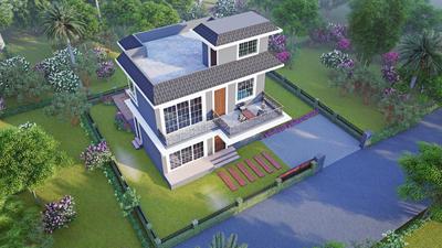 Project Image of 3165 Sq.ft 4 BHK Villa for sale in Valvan for Rs. 20700000