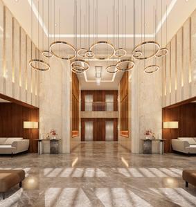 Project Image of 1048.0 - 1641.0 Sq.ft 2 BHK Apartment for buy in Jains Seven 77
