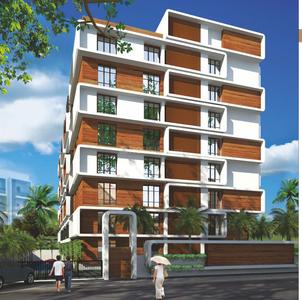 Project Image of 2100.0 - 4300.0 Sq.ft 3 BHK Apartment for buy in Mythri Atlantis