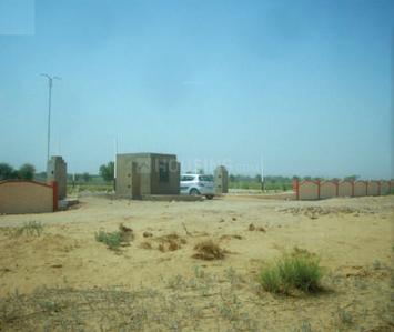 Project Image of 450.0 - 3105.0 Sq.ft Residential Plot Plot for buy in Rajasthan Royal Habitat