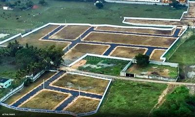 Project Image of 800.0 - 2400.0 Sq.ft Residential Plot Plot for buy in Marutham Royal Park