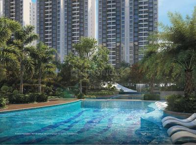 Project Image of 586.74 - 748.95 Sq.ft 2 BHK Apartment for buy in Godrej Forest Grove