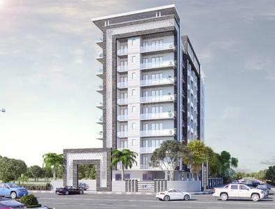 Project Image of 1257.0 - 1871.0 Sq.ft 2 BHK Apartment for buy in Suhag Residency