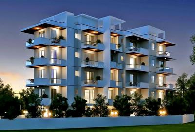 Project Image of 1206.0 - 1774.0 Sq.ft 2 BHK Apartment for buy in LGCL High Street