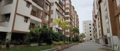 Project Image of 620.0 - 712.0 Sq.ft 1 BHK Apartment for buy in Viswateja Homes