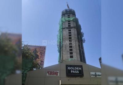 Project Image of 409.03 - 575.0 Sq.ft 1 BHK Apartment for buy in Integrated Ramicon A