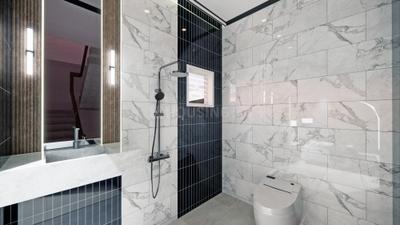 Project Image of 1298.0 - 1554.0 Sq.ft 3 BHK Villa for buy in Pacifica Globus Palladium