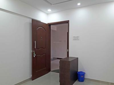 Project Image of 605.0 - 1000.0 Sq.ft 1 BHK Apartment for buy in V R Konde Sahara Royal