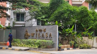 Project Image of 2491.0 - 3800.0 Sq.ft 3 BHK Apartment for buy in Pride Wilasa