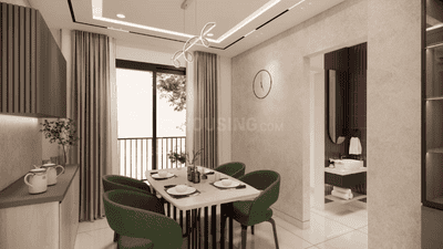 Project Image of 472.54 - 841.2 Sq.ft 1 BHK Apartment for buy in Jayabharath Elanza