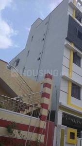 Project Image of 0.0 - 1000.0 Sq.ft 2 BHK Apartment for buy in Sri Raghavendra Residency